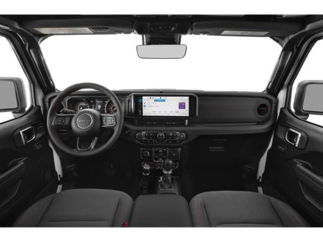 2026 Jeep Gladiator Shadow Ops