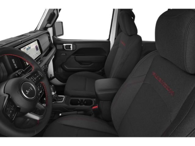 2026 Jeep Gladiator Shadow Ops