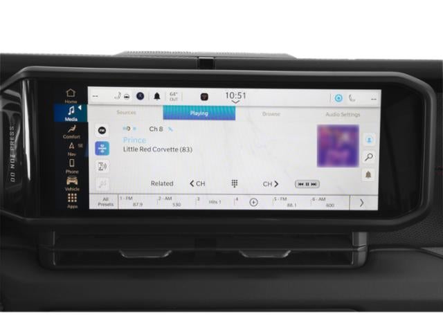 2026 Jeep Gladiator Shadow Ops