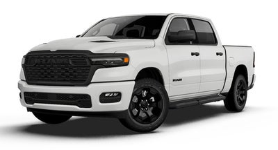 2027 RAM Ram 1500 RAM 1500 EXPRESS CREW CAB 4X4 5'7' BOX