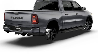 2027 RAM Ram 1500 RAM 1500 EXPRESS CREW CAB 4X4 5'7' BOX