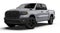 2027 RAM Ram 1500 RAM 1500 WARLOCK CREW CAB 4X4 5'7' BOX