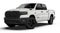 2027 RAM Ram 1500 RAM 1500 WARLOCK CREW CAB 4X4 5'7' BOX