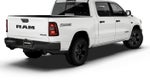2027 RAM Ram 1500 RAM 1500 WARLOCK CREW CAB 4X4 5'7' BOX