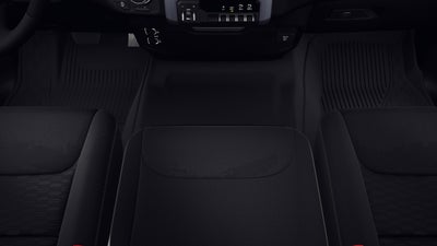 2027 RAM Ram 1500 RAM 1500 WARLOCK CREW CAB 4X4 5'7' BOX