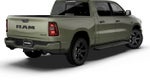 2027 RAM Ram 1500 RAM 1500 EXPRESS CREW CAB 4X4 5'7' BOX
