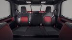 2027 RAM Ram 1500 RAM 1500 REBEL CREW CAB 4X4 5'7' BOX