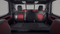 2027 RAM Ram 1500 RAM 1500 REBEL CREW CAB 4X4 5'7' BOX