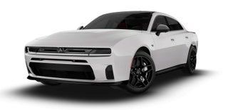 2026 Dodge Charger CHARGER R/T PLUS 4-DOOR AWD