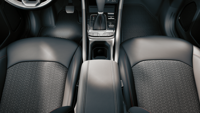 2027 Jeep Compass COMPASS TRAILHAWK 4X4