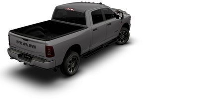 2027 RAM Ram 2500 RAM 2500 BIG HORN CREW CAB 4X4 6'4' BOX