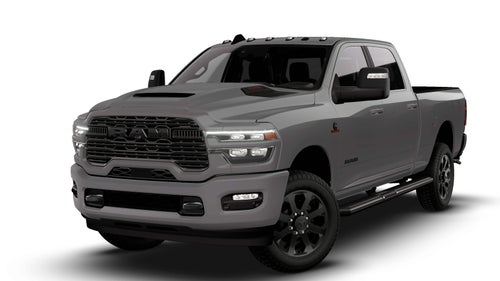 2027 RAM Ram 2500 RAM 2500 LARAMIE CREW CAB 4X4 6'4' BOX