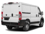 2027 RAM ProMaster Cargo Van Tradesman