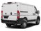 2027 RAM ProMaster Cargo Van Tradesman