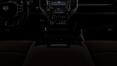 2027 RAM Ram 2500 RAM 2500 TRADESMAN REGULAR CAB 4X4 8' BOX
