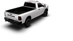 2027 RAM Ram 2500 RAM 2500 TRADESMAN REGULAR CAB 4X4 8' BOX