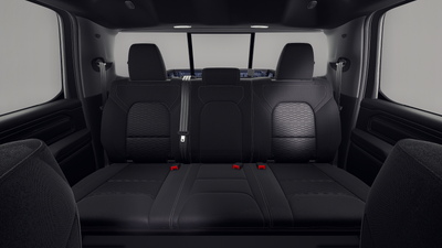 2027 RAM Ram 1500 RAM 1500 EXPRESS CREW CAB 4X4 5'7' BOX
