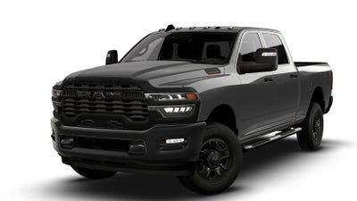 2027 RAM Ram 2500 RAM 2500 TRADESMAN CREW CAB 4X4 6'4' BOX