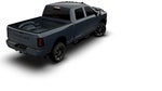2027 RAM Ram 2500 RAM 2500 BLACK EXPRESS CREW CAB 4X4 6'4' BOX