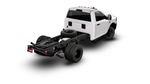 2026 RAM Ram 3500 Chassis Cab RAM 3500 TRADESMAN CHASSIS REGULAR CAB 4X4 60' CA
