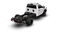 2026 RAM Ram 3500 Chassis Cab RAM 3500 TRADESMAN CHASSIS REGULAR CAB 4X4 60' CA