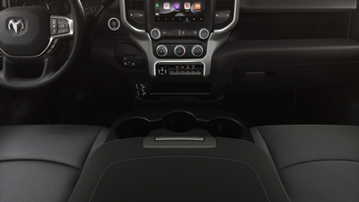 2026 RAM Ram 3500 Chassis Cab RAM 3500 TRADESMAN CHASSIS REGULAR CAB 4X4 60' CA